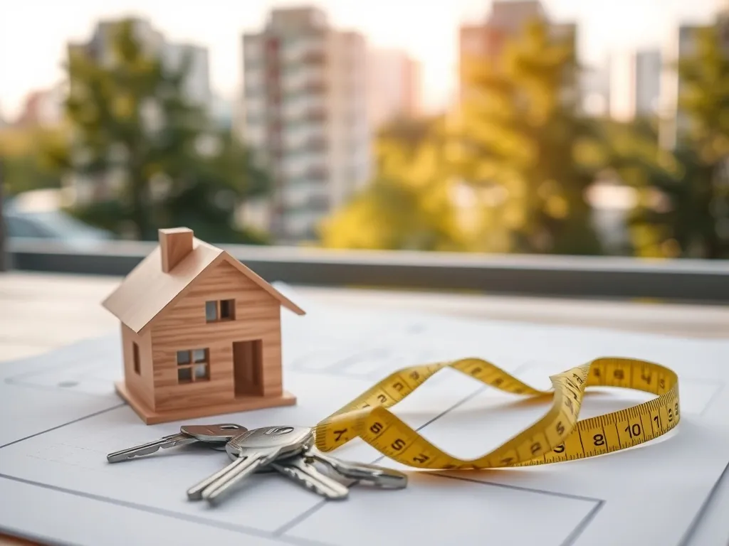 Średnia cena za m2 Warszawa – ile kosztuje mieszkanie?