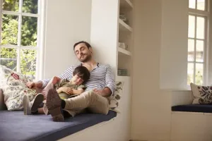 Czym wyczyścić stare zacieki na kabinie prysznicowej?