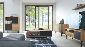 Okna aluminiowe DOOR Filipek